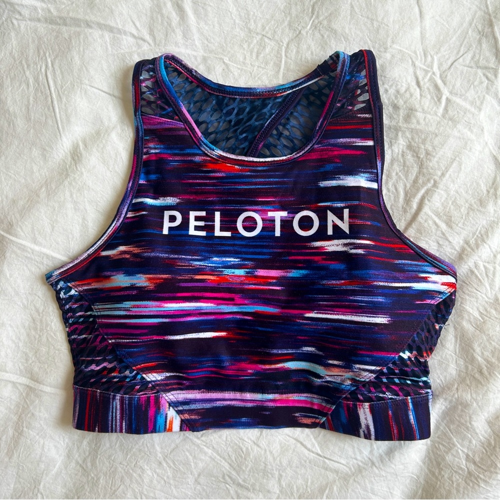 Peloton Sports Bra